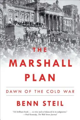Marshallov plán: Začiatok studenej vojny - The Marshall Plan: Dawn of the Cold War
