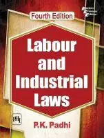 Pracovné a priemyselné zákony - Labour and Industrial Laws