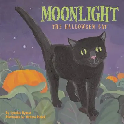 Mesačný svit: Kocúr na Halloween - Moonlight: The Halloween Cat