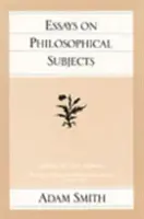 Eseje na filozofické témy - Essays on Philosophical Subjects