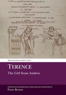 Terence: Dievča z Androsu - Terence: The Girl from Andros