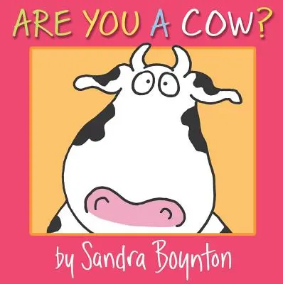 Si krava? - Are You a Cow?