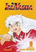 Inuyasha (Vizbig Edition), zv. 9, 9 - Inuyasha (Vizbig Edition), Vol. 9, 9