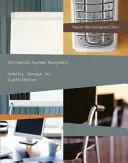 Manažment informačných systémov: Pearson New International Edition - Information Systems Management: Pearson New International Edition