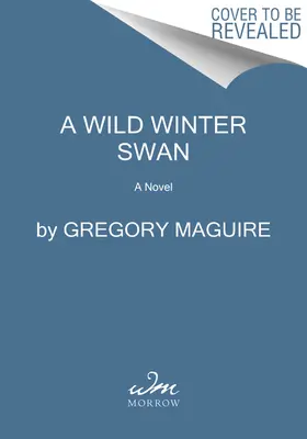 Divoká zimná labuť - A Wild Winter Swan