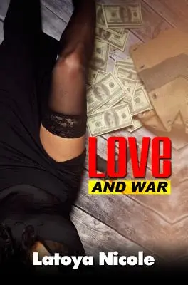 Láska a vojna - Love and War
