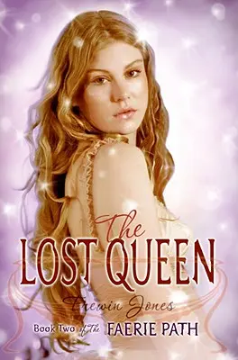 Stratená kráľovná - The Lost Queen