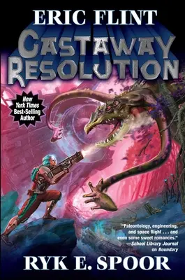 Rozlíšenie stroskotancov, 6 - Castaway Resolution, 6