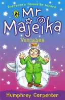 Pán Majeika zmizne - Mr Majeika Vanishes