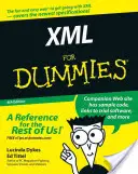 XML pre hlupákov - XML for Dummies