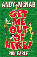 Dostaňte ma odtiaľto! - Get Me Out of Here!