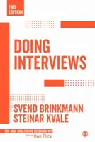 Robiť rozhovory - Doing Interviews