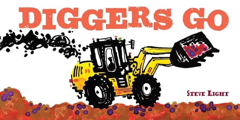 Kopačky idú - Diggers Go