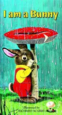 Som zajačik - I Am a Bunny