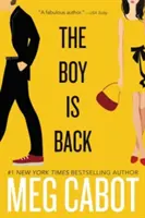 Chlapec sa vrátil - The Boy Is Back