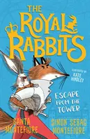 Králiky kráľovské: Útek z veže - Royal Rabbits: Escape From the Tower