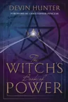 Čarodejnícka kniha moci - The Witch's Book of Power