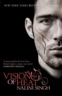 Vízie tepla - kniha 2 - Visions of Heat - Book 2