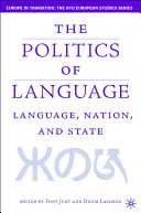 Jazyk, národ a štát: Politika identity vo viacjazyčnom veku - Language, Nation and State: Identity Politics in a Multilingual Age