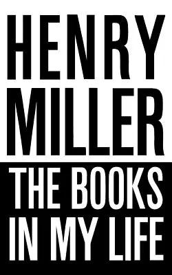Knihy v mojom živote - The Books in My Life