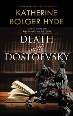 Smrť s Dostojevským - Death with Dostoevsky