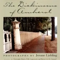 Dickinsonovci z Amherstu - The Dickinsons of Amherst
