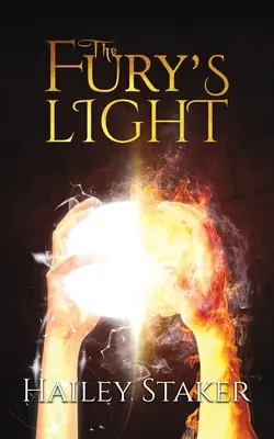 Svetlo zúrivosti - The Fury's Light