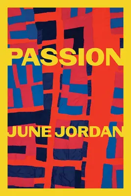 Vášeň - Passion
