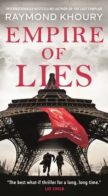 Ríša lží - Empire of Lies