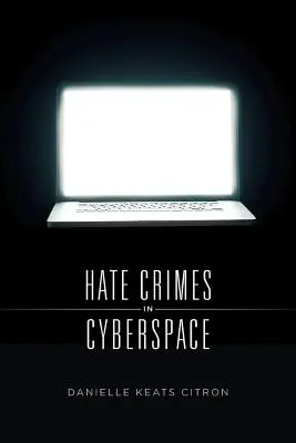 Zločiny z nenávisti v kyberpriestore - Hate Crimes in Cyberspace