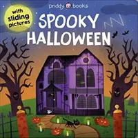 Strašidelný Halloween - Spooky Halloween