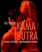 Kámasútra do vrecka: Erotické tajomstvá pre moderných milencov - Pocket Kama Sutra: Erotic Secrets for Modern Lovers
