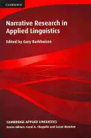 Naratívny výskum v aplikovanej lingvistike - Narrative Research in Applied Linguistics