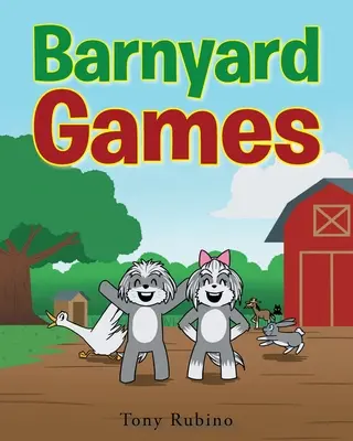 Hry na dvore - Barnyard Games