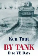 Podľa Tank: D až Ve dni - By Tank: D to Ve Days