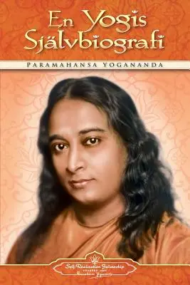 Autobiografia jogína - PB - (švédsky) - Autobiography of a Yogi - PB - (Swedish)