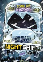 Nočná zmena (Dahl Michael (Autor)) - Night Shift (Dahl Michael (Author))