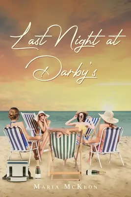 Posledná noc u Darbyho - Last Night at Darby's