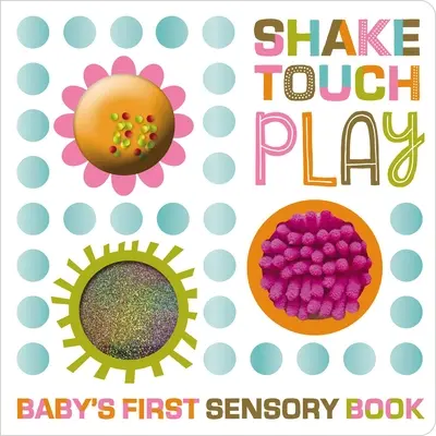 Hrajte si na dotyk - Shake Touch Play