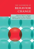 Príručka o zmene správania - The Handbook of Behavior Change