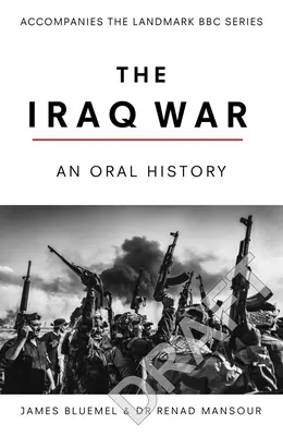 Kedysi dávno v Iraku - Once Upon a Time in Iraq