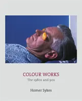 Farebné diela - Colour Works