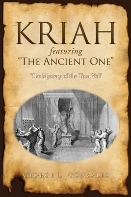 KRIAH s predstavením The Ancient One: „The Mystery of the Torn Veil - KRIAH featuring The Ancient One: 'The Mystery of the Torn Veil'