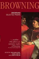 Robert Browning: Vybrané básne - Robert Browning: Selected Poems