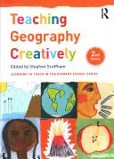 Tvorivé vyučovanie geografie - Teaching Geography Creatively