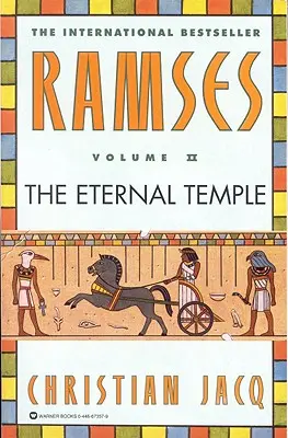 Ramses: Večný chrám - II. diel - Ramses: The Eternal Temple - Volume II