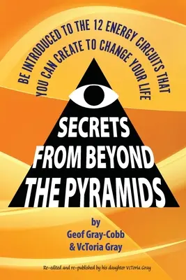 Tajomstvá spoza pyramíd - Secrets From Beyond The Pyramids