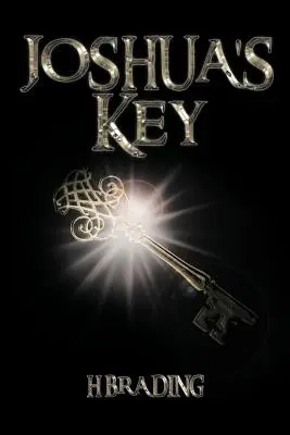 Joshuov kľúč - Joshua's Key