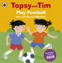 Topsy a Tim: Hraj futbal - Topsy and Tim: Play Football
