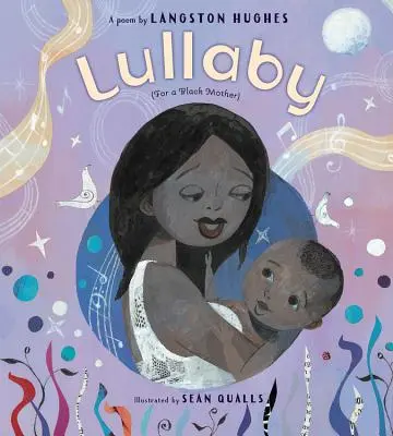 Uspávanka (pre černošskú matku) - Lullaby (for a Black Mother)